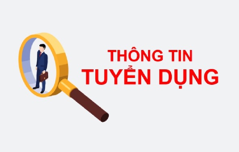 Thông tin tuyển dụng Công ty Mạnh Quyên