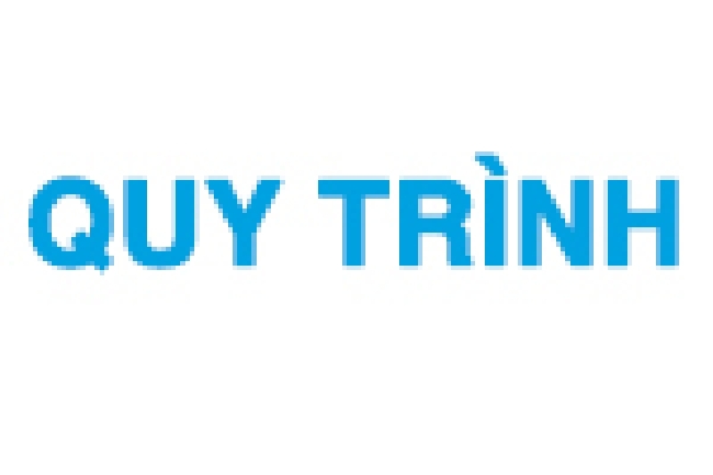 Quy trình 59 - Đánh giá nội bộ