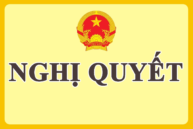 Nghị quyết số 03/NQ-CP