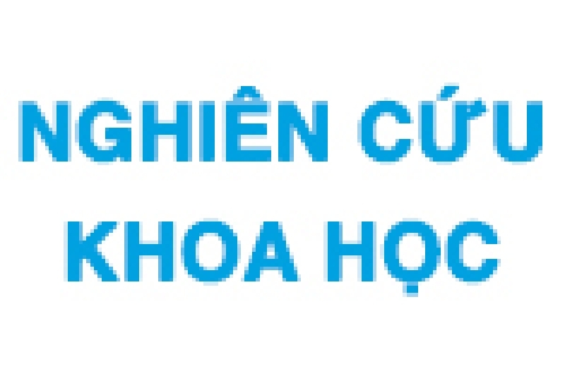 Quyết định thành lập Hội đồng khoa học và đào tạo