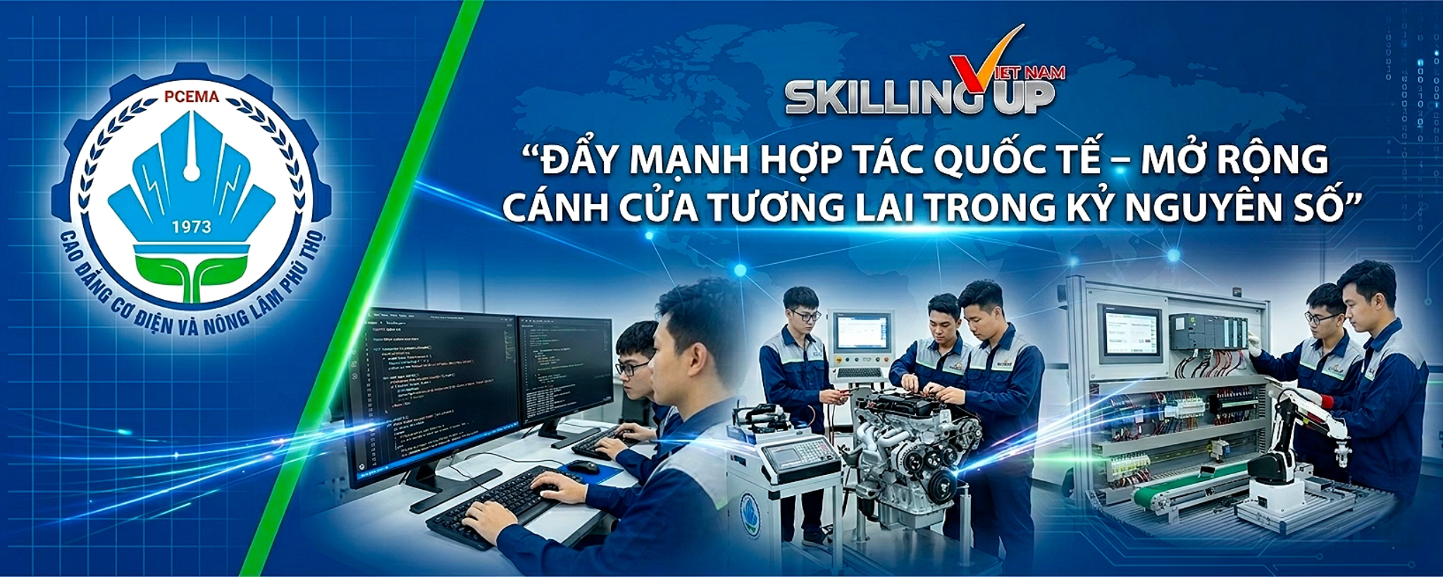 Tuyển sinh