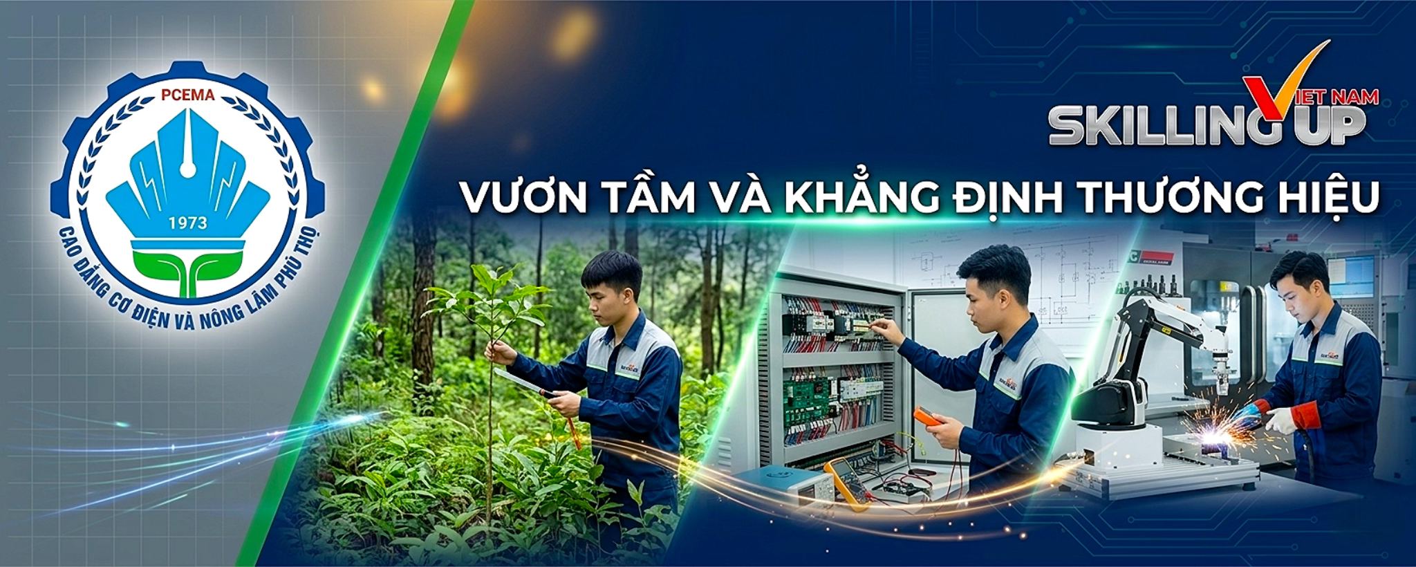 Tuyển sinh