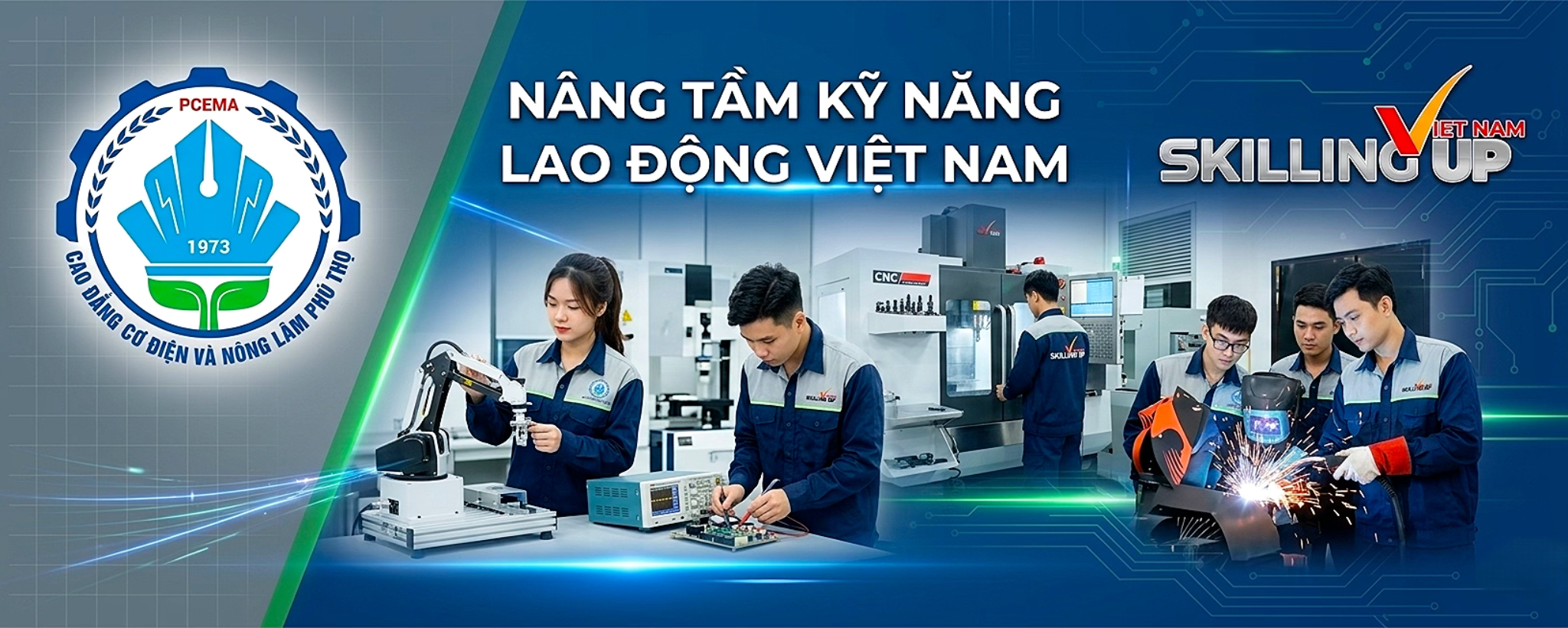 Tuyển sinh